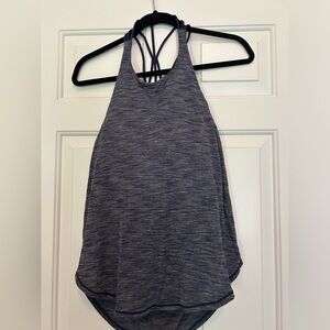 Lululemon tank size 6